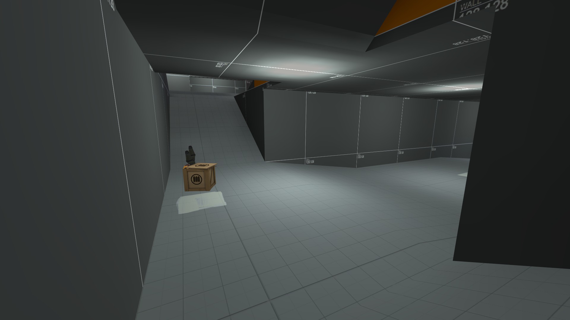 large ammo